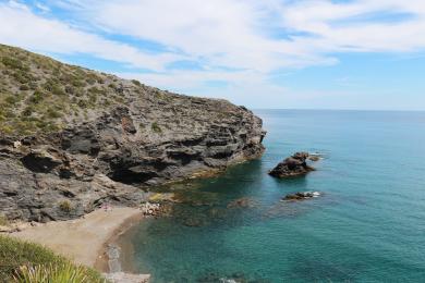 Sandee Cala Del Barco