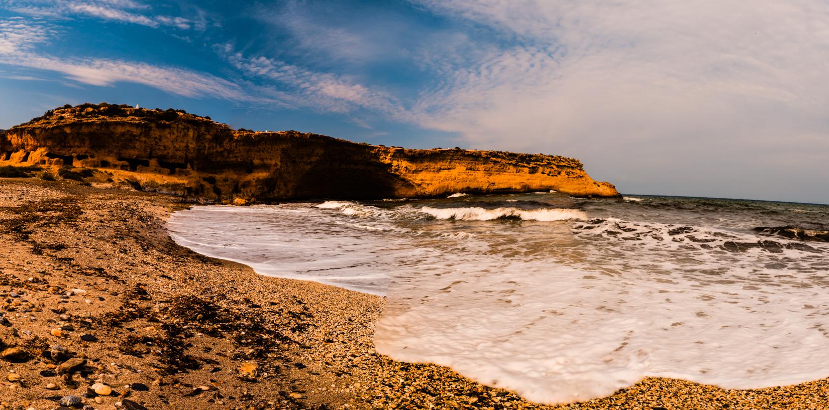 Sandee - HomePage / Puntas de Calnegre