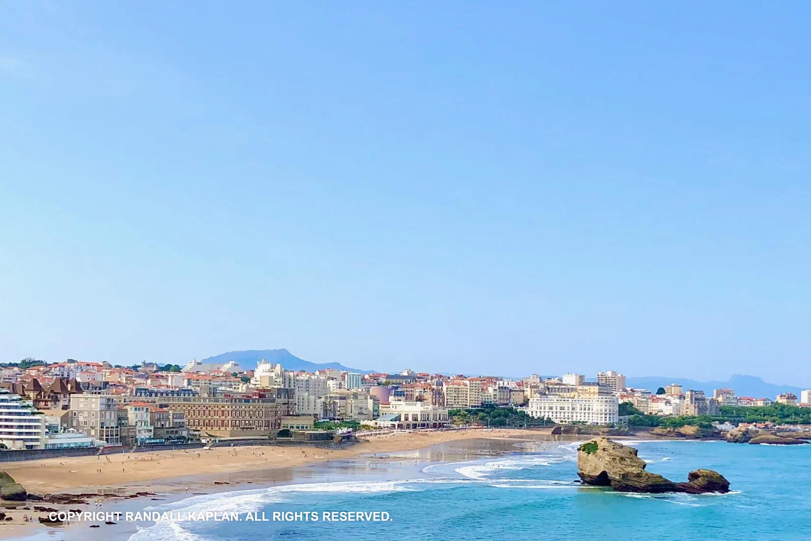 Sandee - HomePage / Nouvelle Aquitaine