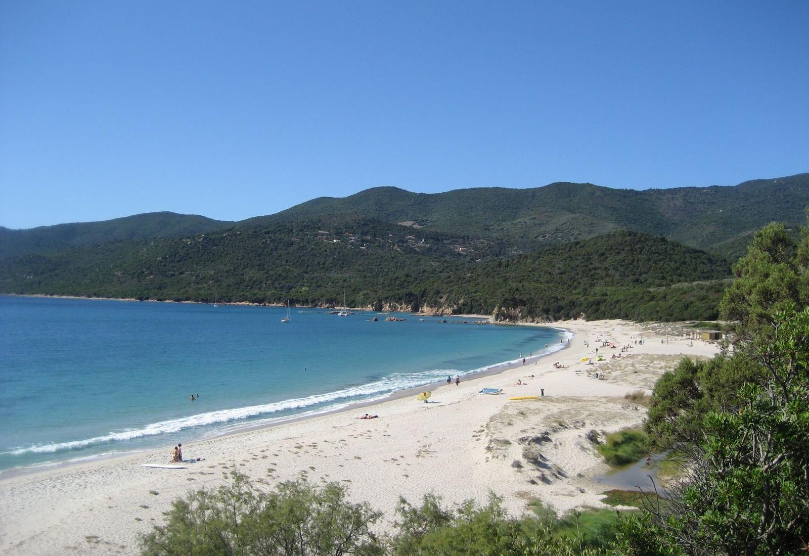 Sandee - HomePage / Serra-Di-Ferro