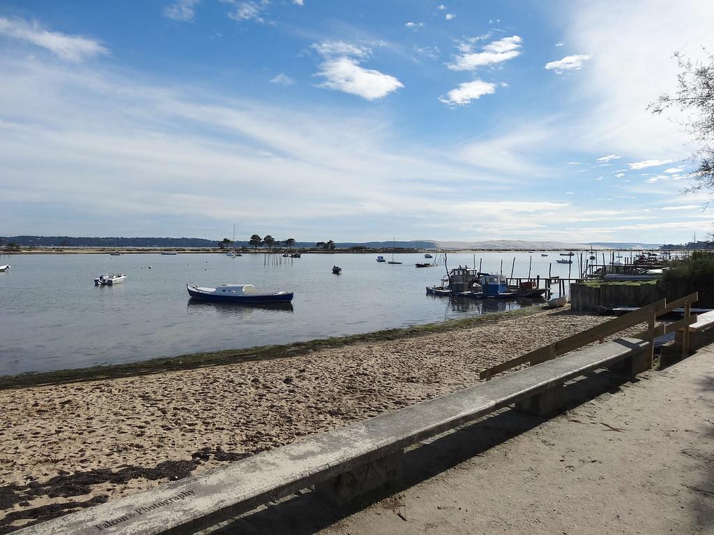 Sandee - HomePage / Lege Cap Ferret