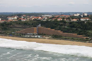 Sandee Plage Du Vvf
