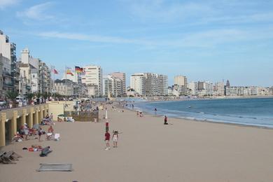 Sandee Grande Plage