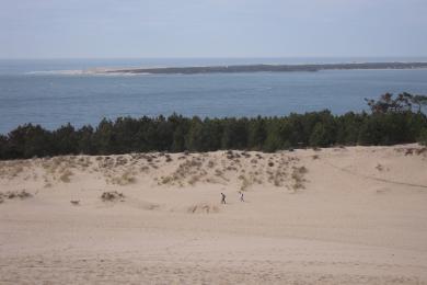Sandee Plage De L'Horizon