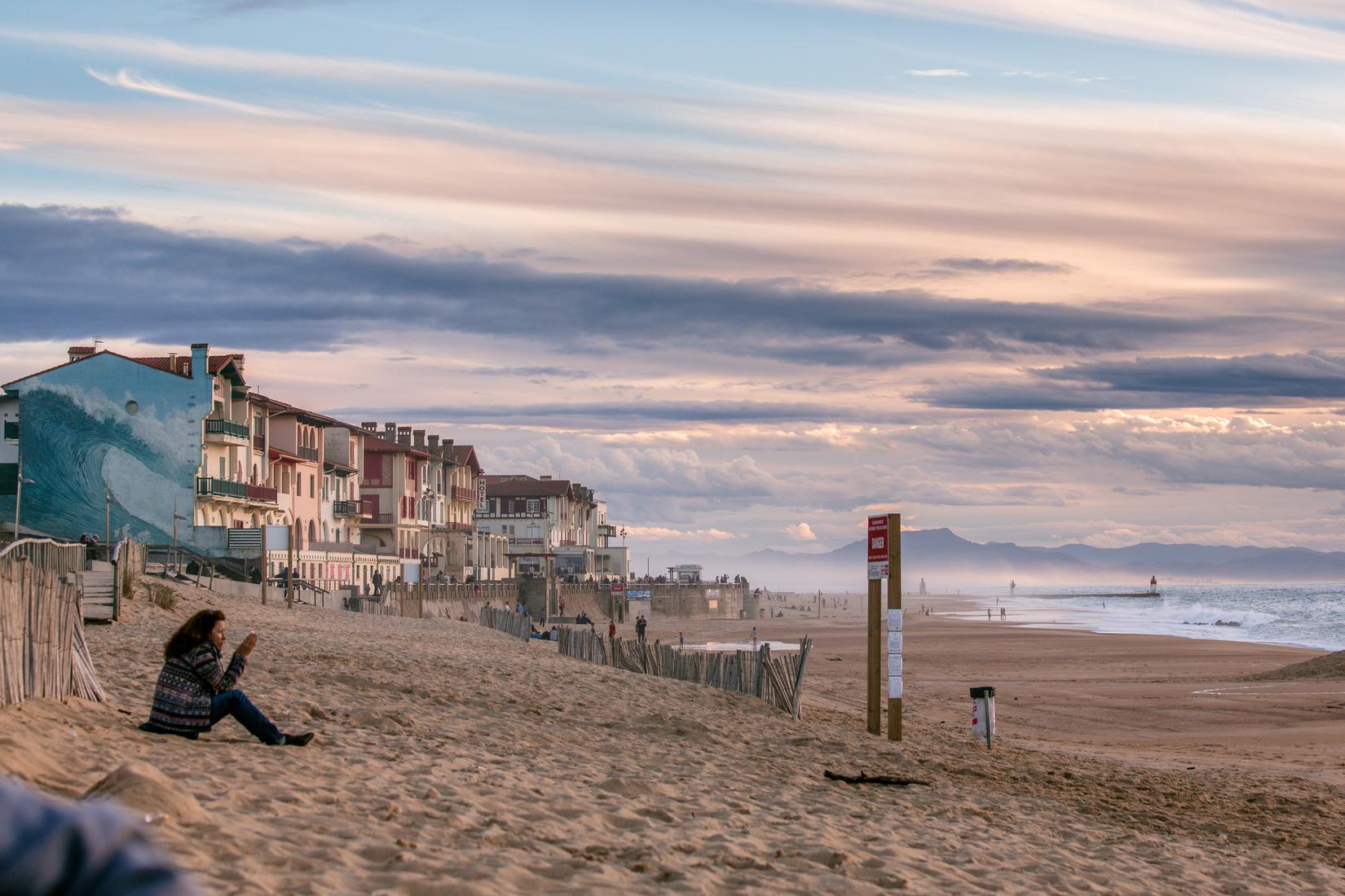 Sandee - HomePage / Soorts Hossegor