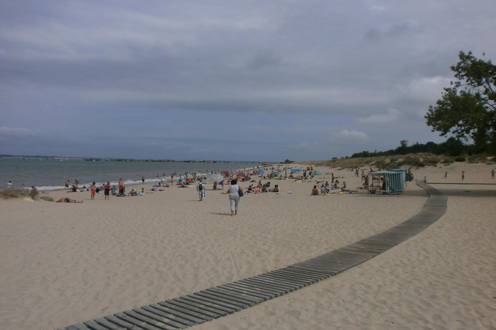 Sandee - HomePage / Le Verdon sur Mer