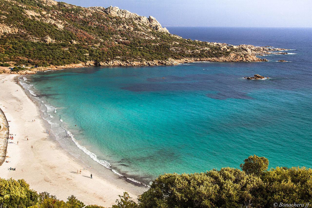 Sandee - HomePage / Corsica