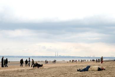 Sandee Plage De Trouville
