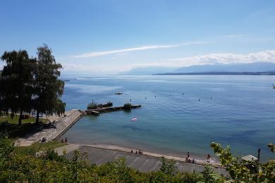 Sandee Plage Les Trois Digues