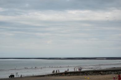 Sandee Plage Saint-Martin-De-Brehal