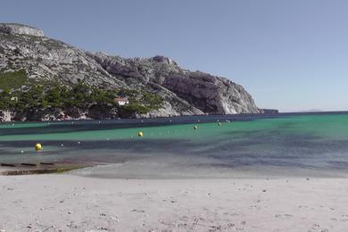 Sandee Calanque Sormiou