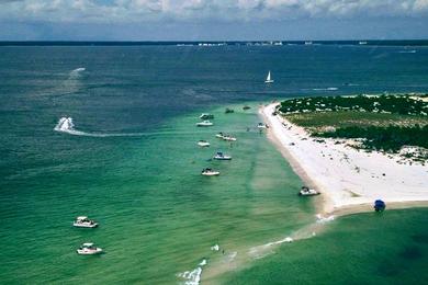 Sandee Shell Island Beach