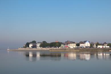 Sandee Plage Le Crotoy