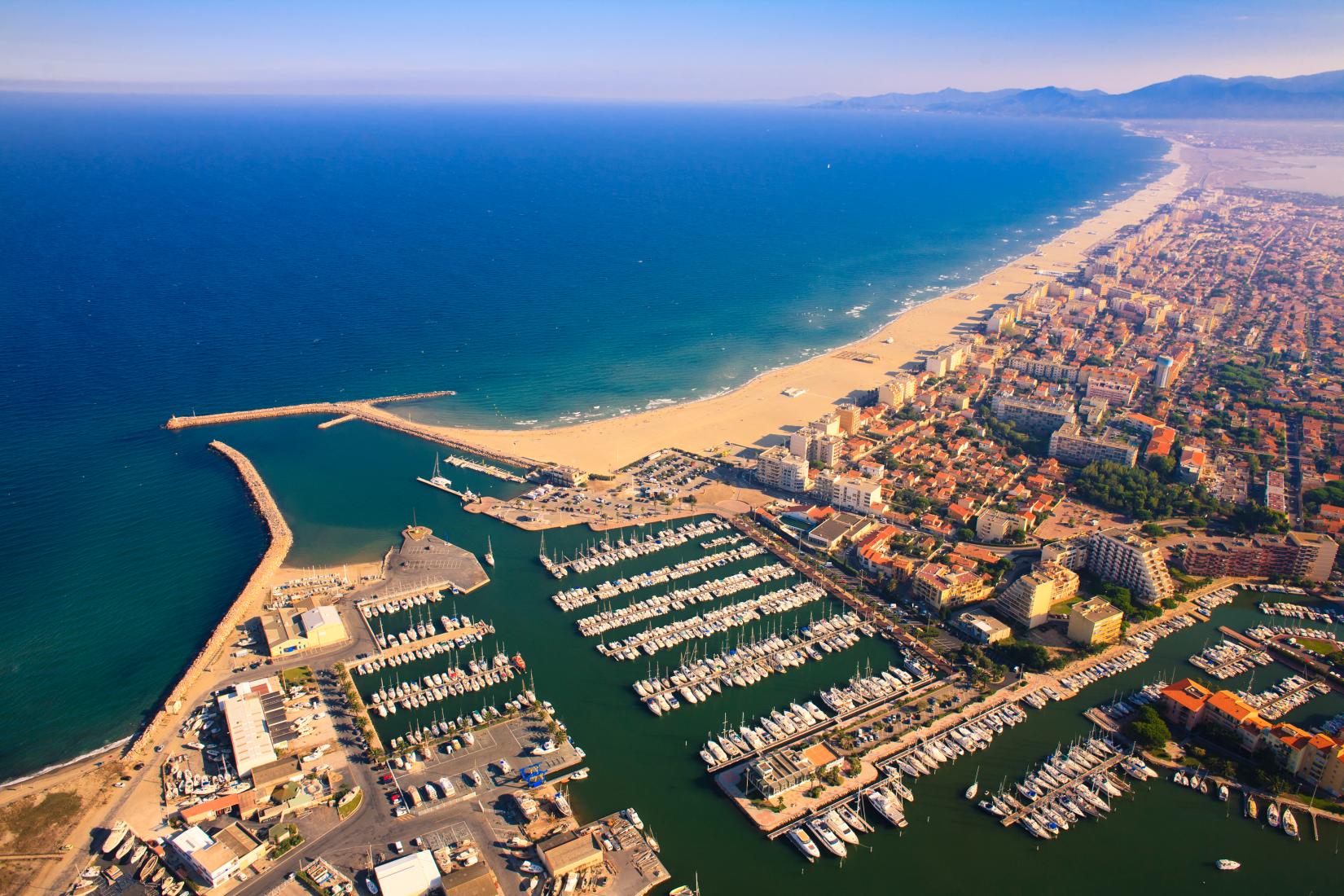 Sandee - HomePage / Occitanie