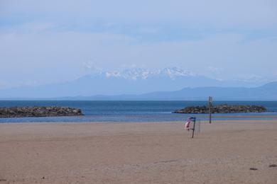 Sandee Plage Centrale