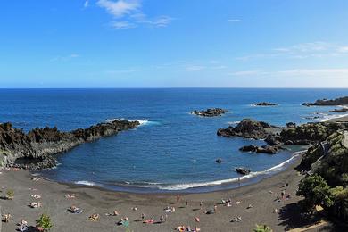 Sandee Playa De Los Cancajos