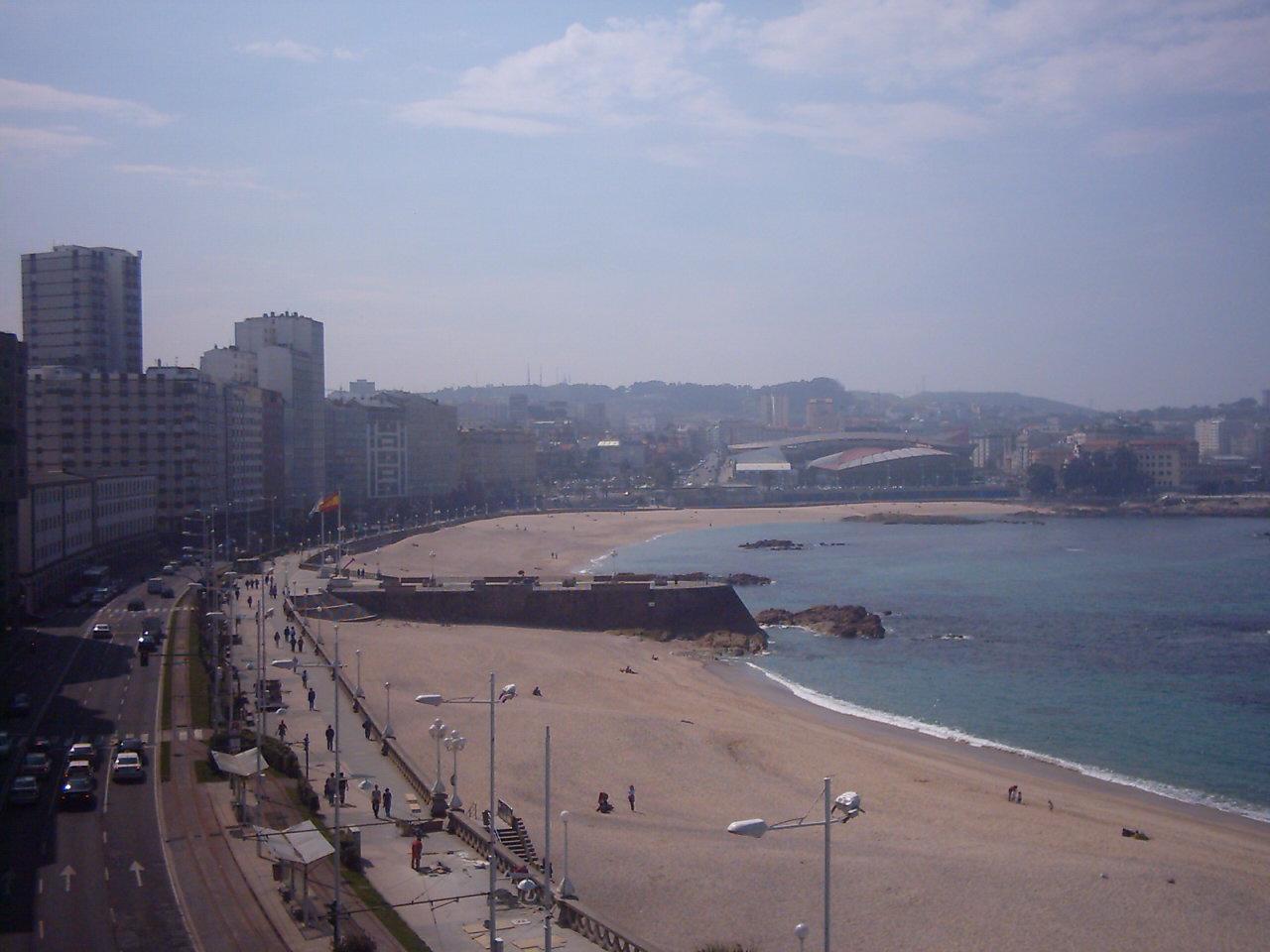 Sandee - HomePage / La Coruna