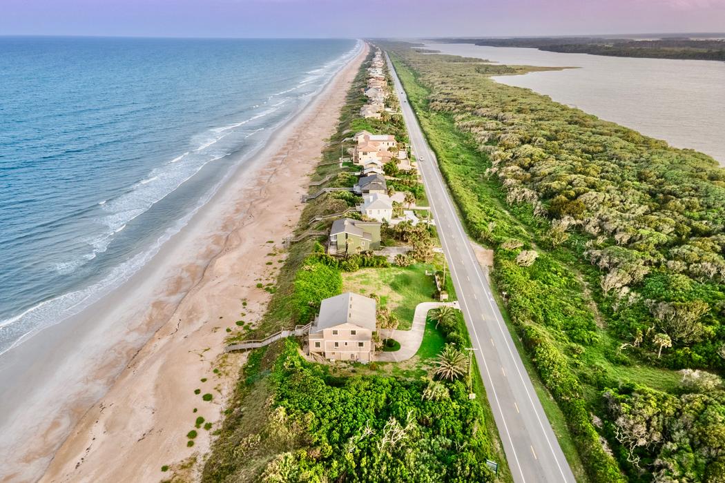 Sandee Ponte Vedra Beach