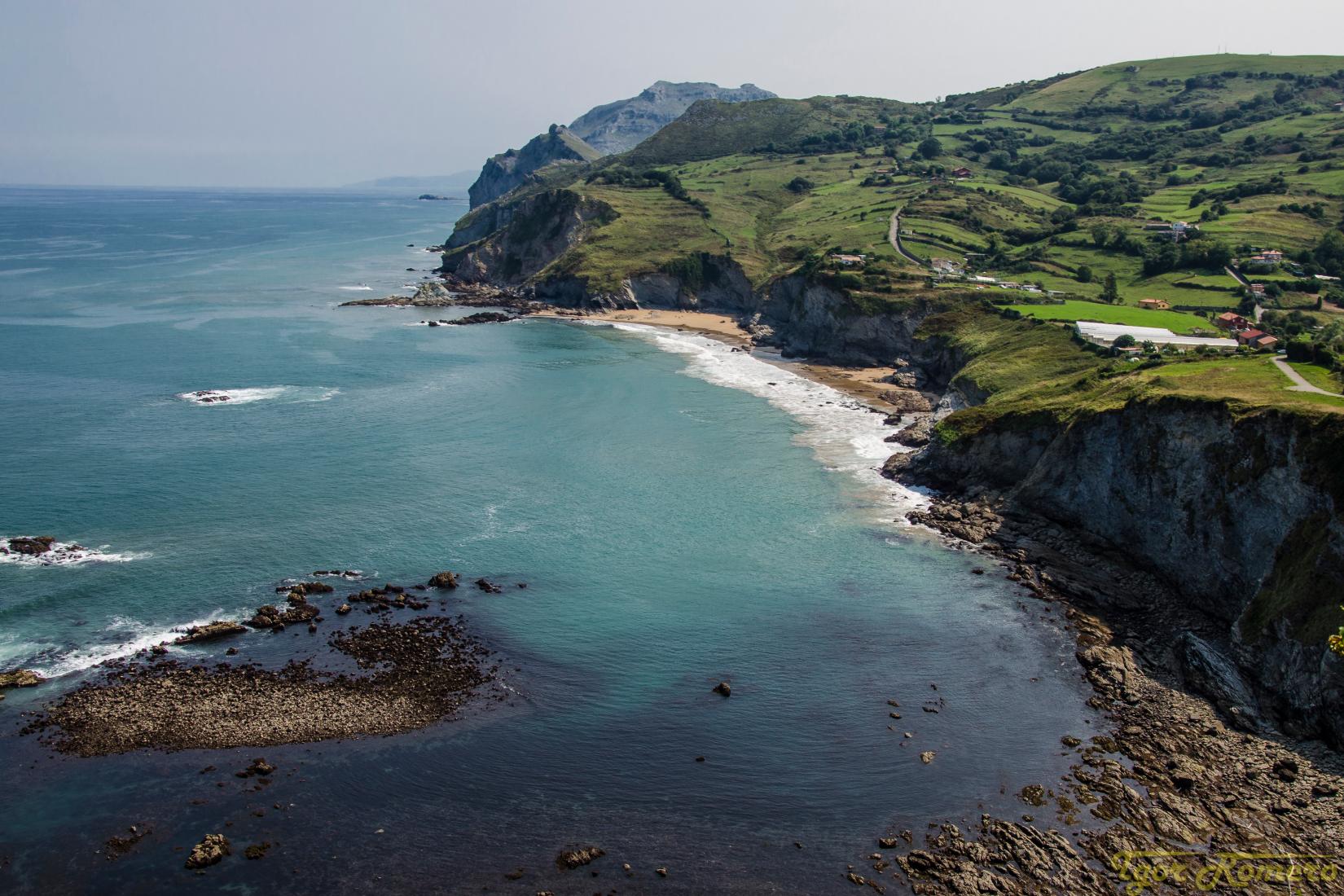 Sandee - HomePage / Cantabria