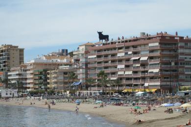 Sandee Sud De Torreblanca / Playa Del Prat