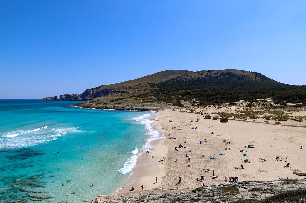 Sandee - HomePage / Balearic Islands