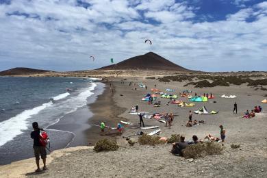 Sandee Playa El Medano