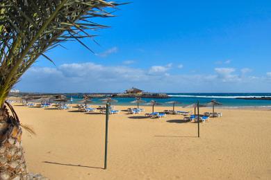 Sandee El Castillo Beach