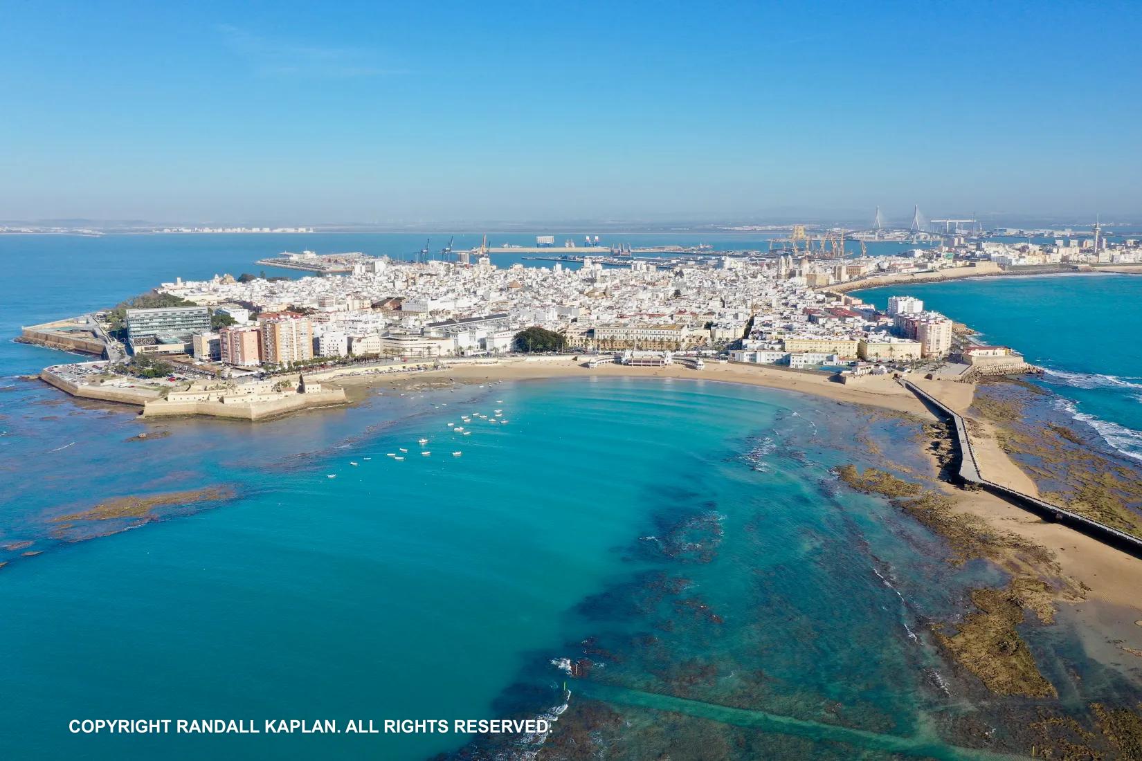 Sandee - HomePage / Cadiz