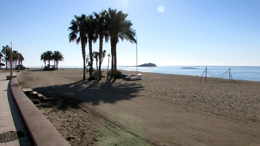 Sandee - HomePage / San Pedro Del Pinatar