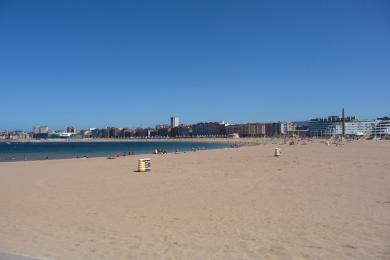 Sandee Playa De Poniente