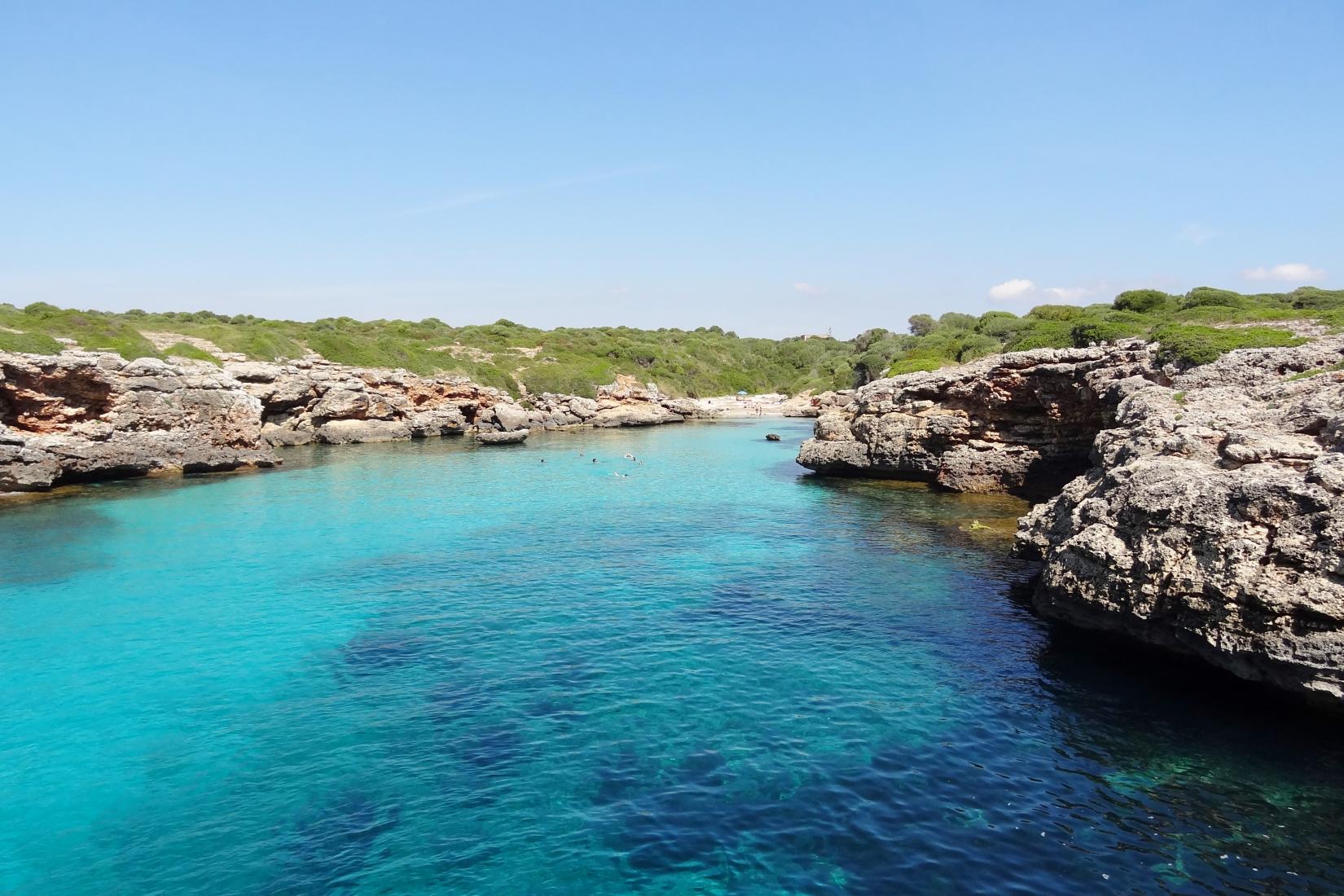 Sandee - HomePage / Portocristo