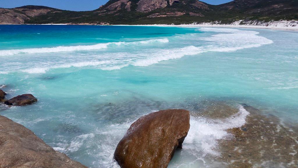 Sandee - HomePage / Esperance