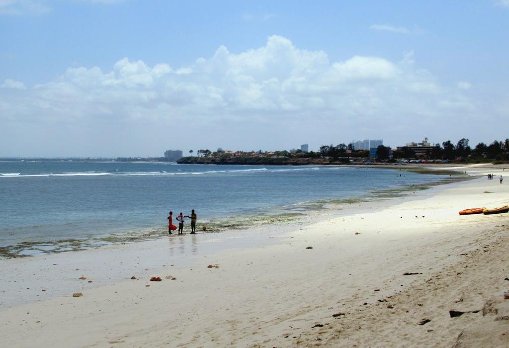 Sandee Coco Beach