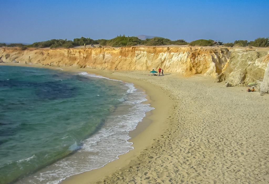 Sandee Aliko Beach
