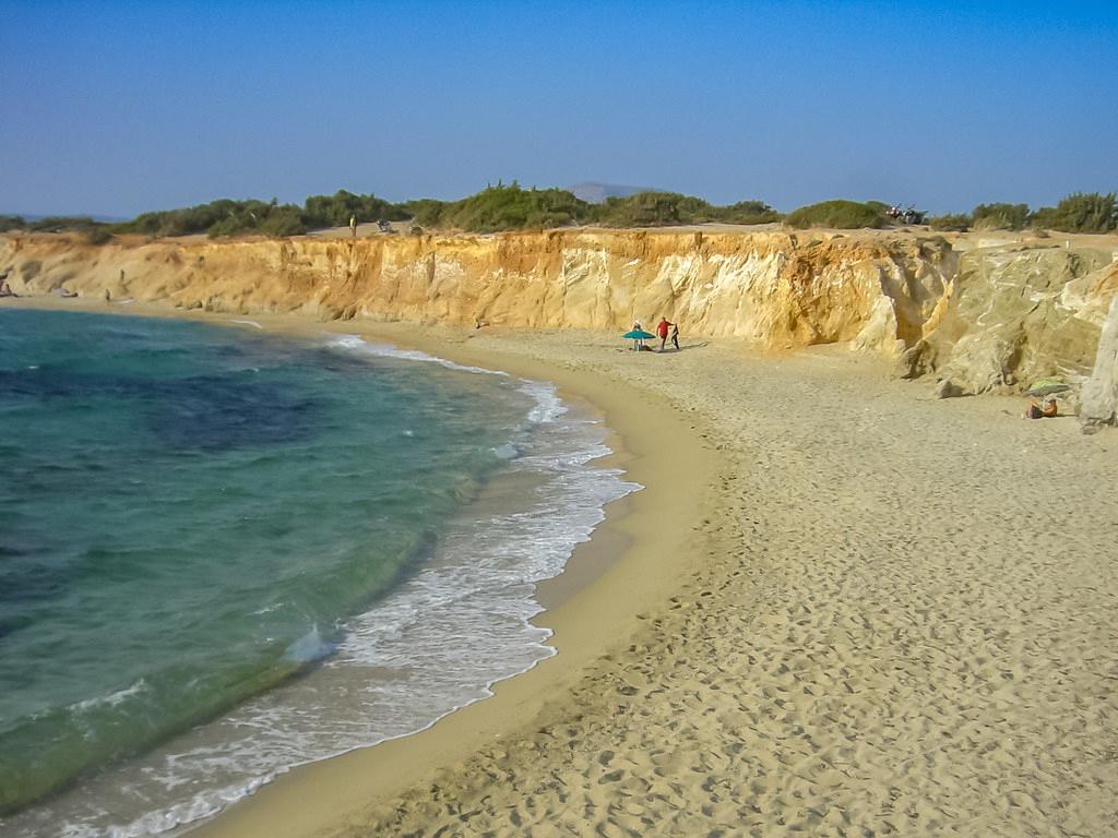 Sandee - HomePage / Naxos