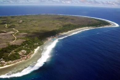 Sandee Anibare Beach