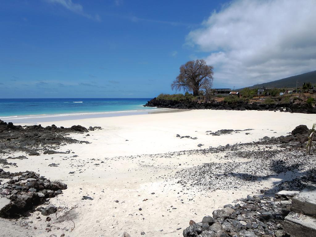 Sandee - HomePage / Comoros