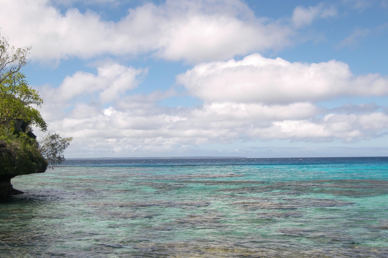 Sandee - HomePage / Loyalty Islands Province
