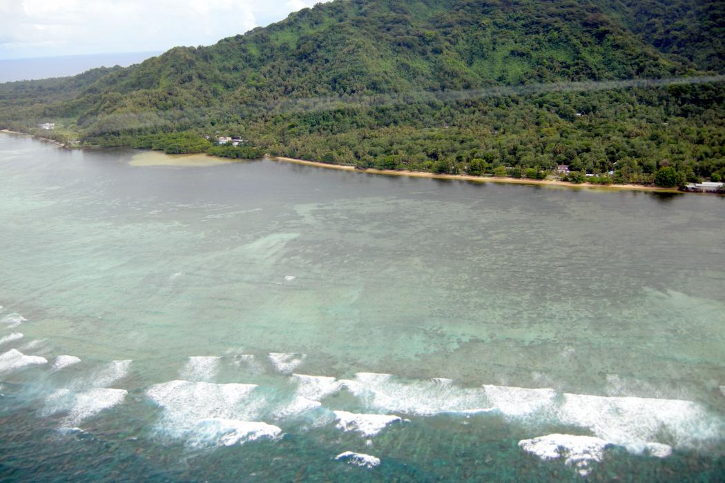 Sandee Kosrae Nautilus Resort