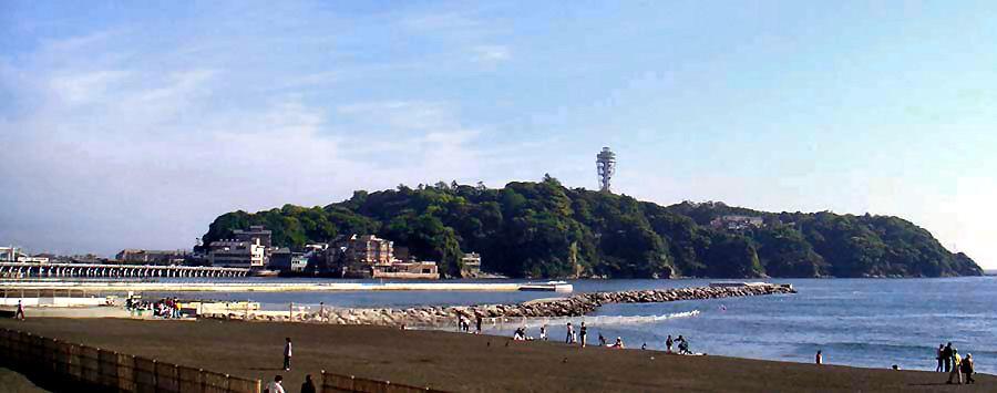 Sandee Enoshima Beach