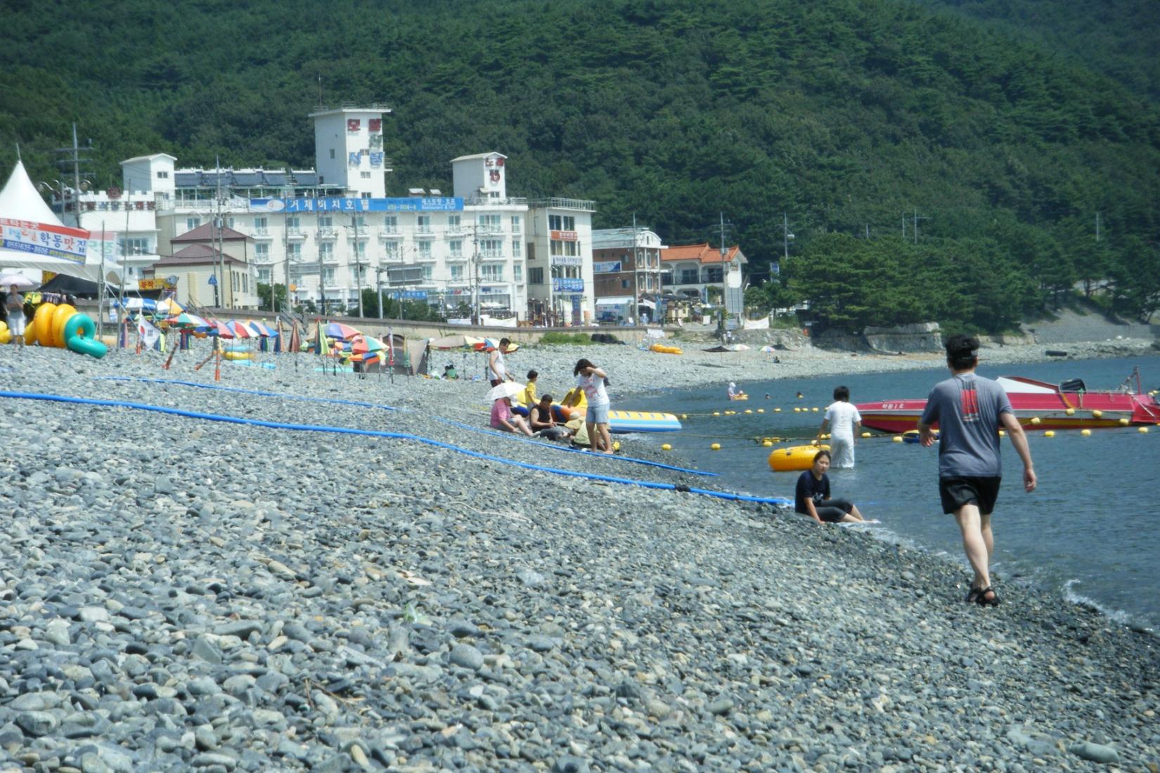 Sandee - HomePage / Gyeongsangnam do