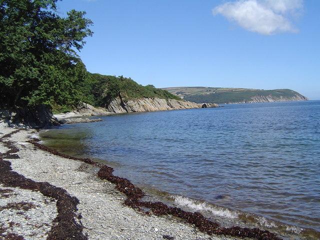 Sandee Garwick Beach