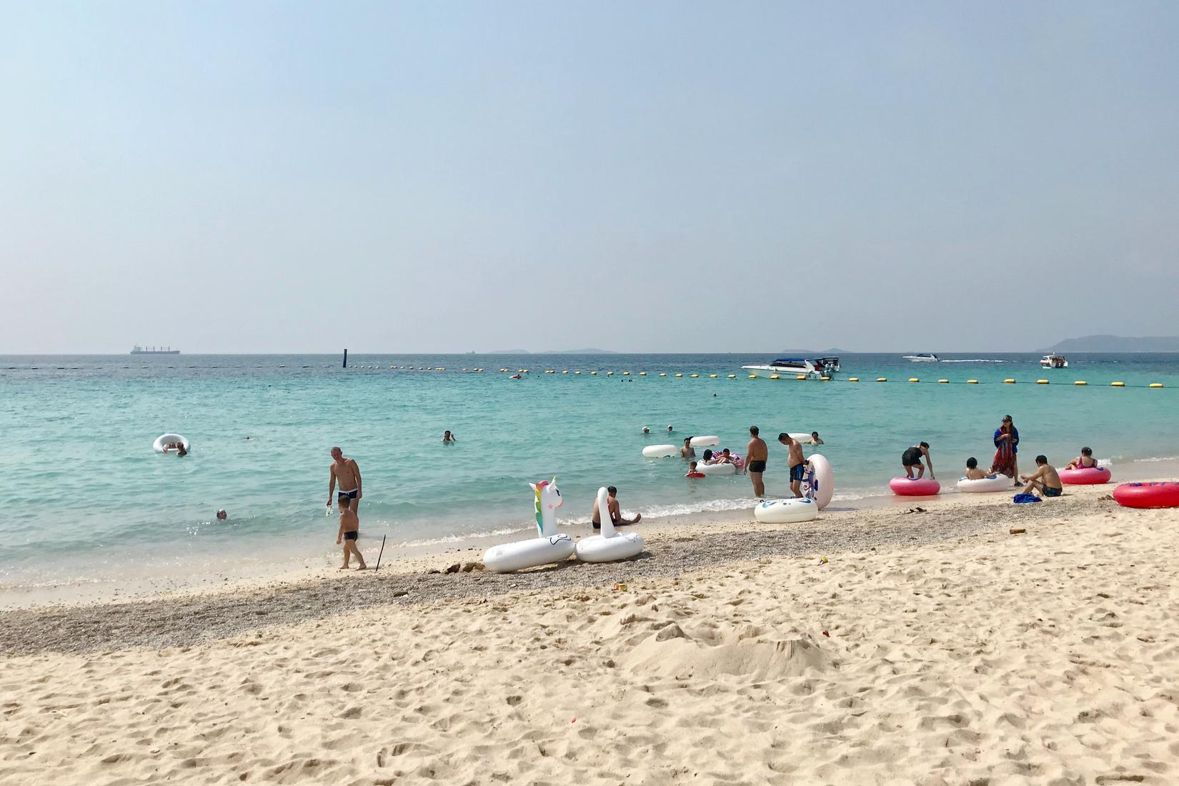 Sandee - HomePage / Pattaya City