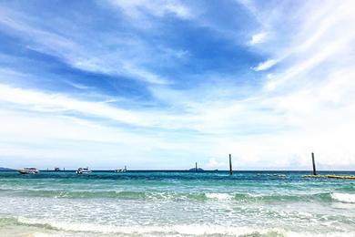 Sandee Tien Beach