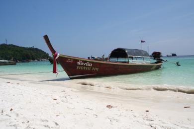Sandee Sunset Beach