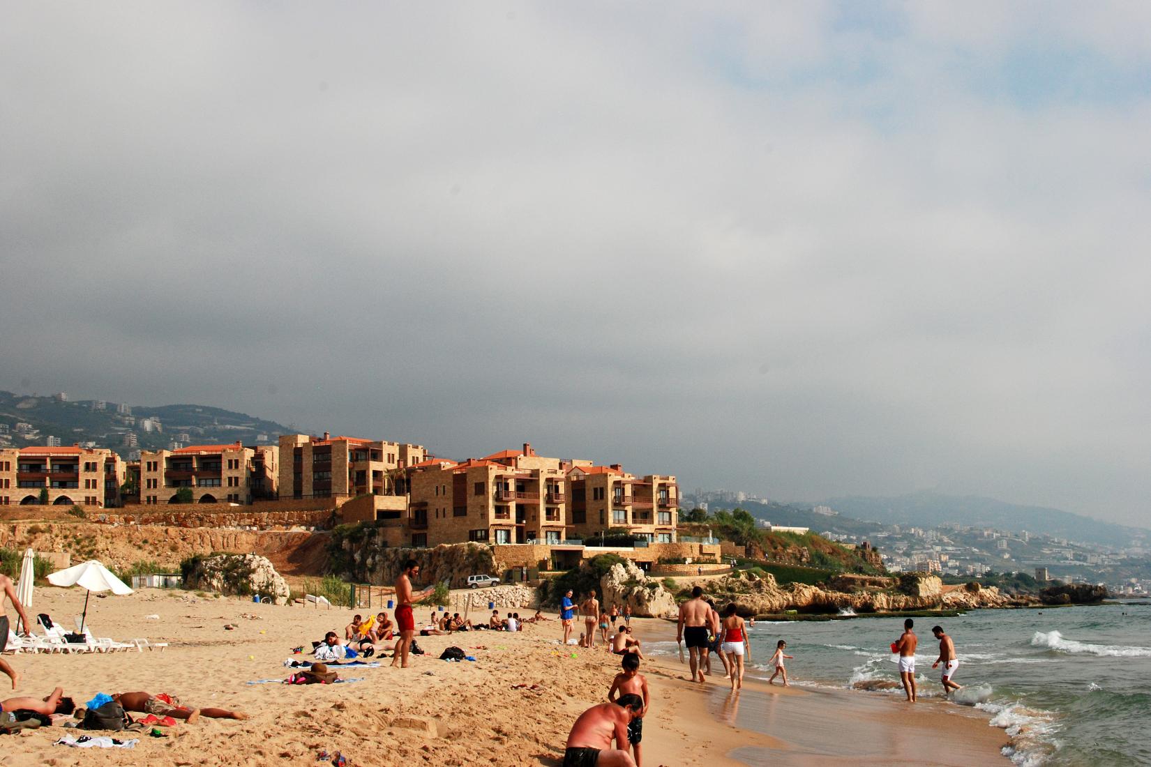 Sandee - HomePage / Byblos