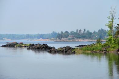 Sandee Georgian Bay