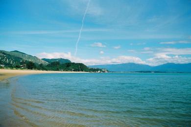 Sandee Tata Beach