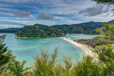Sandee Torrent Bay