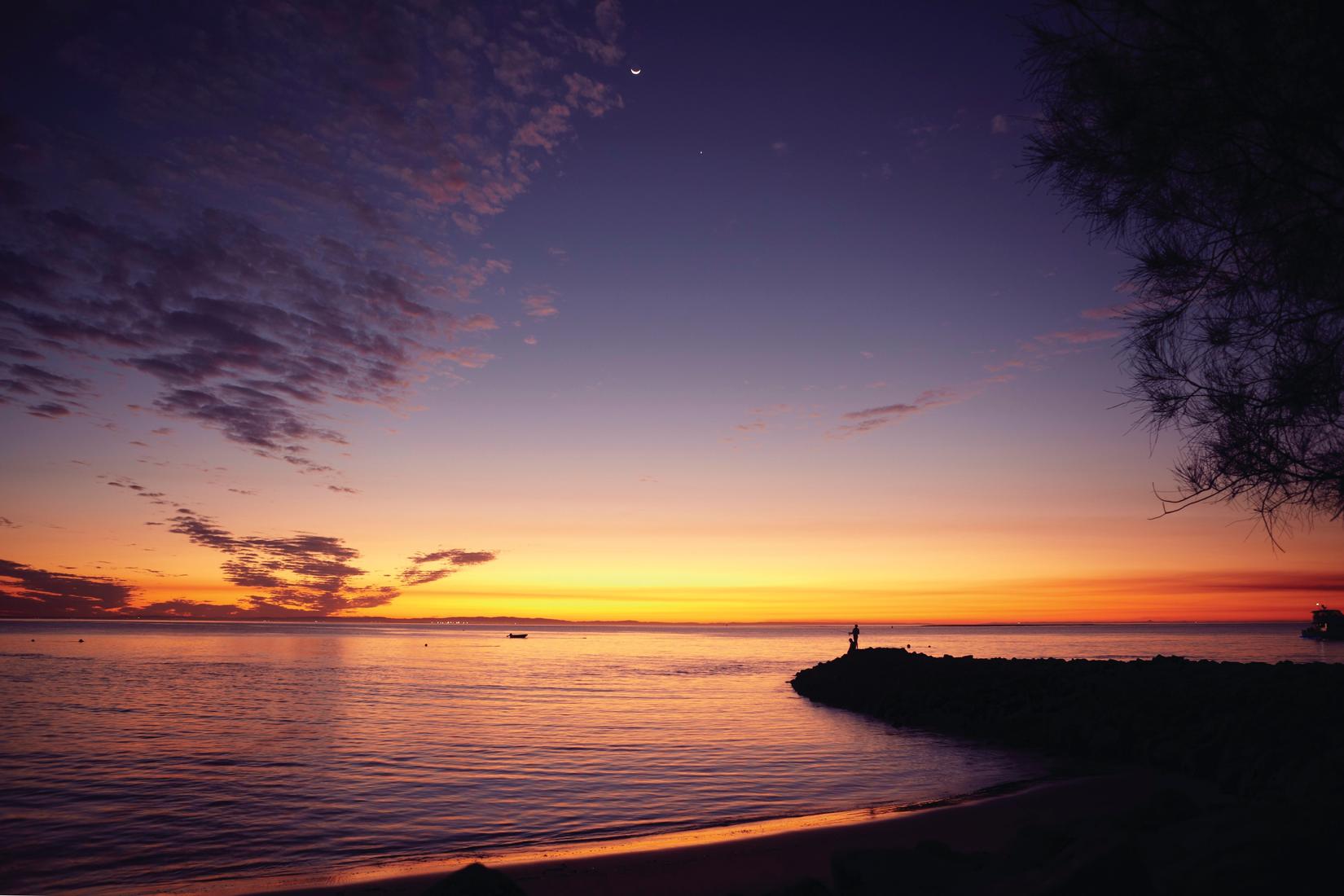 Sandee - HomePage / Amity Point